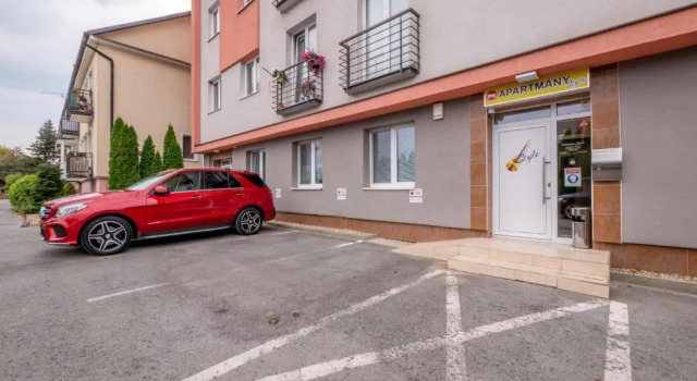 Apartmany Style