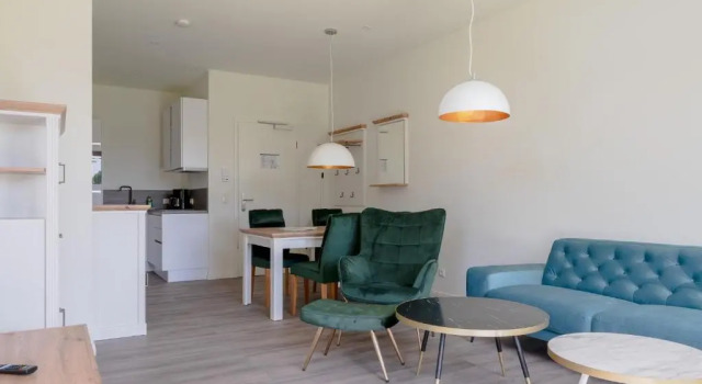 Apartmenthaus Wittsande Wittsande 07