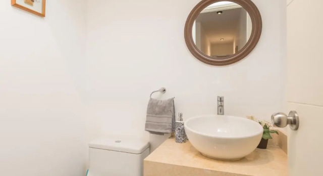 Апартаменты Outstanding Ocean View 2BR 2BA Pool Gym by GLOBALSTAY