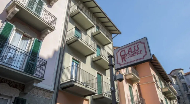 Class Residence 2