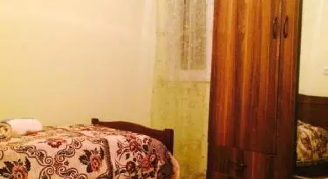 margiani guliko, Book Hotel Mestia Samegrelo Zemo-Svaneti