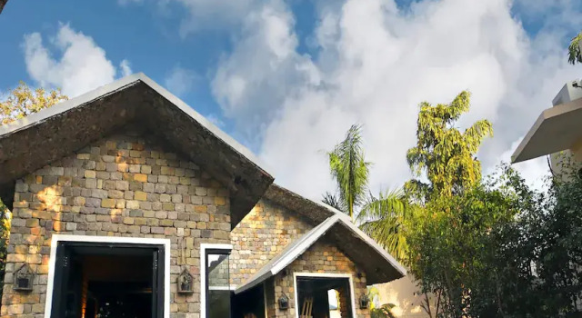 Ayu Villa, Jim Corbett, Rezervovat Hotel Nainital Uttarakhand
