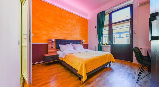 Carpe Diem, Varaa Hotelli Cluj-Napoca 