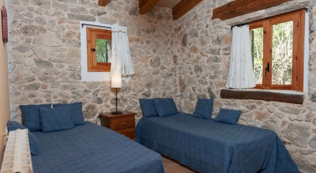 Casa De Piedra, Book Villa Campanet 