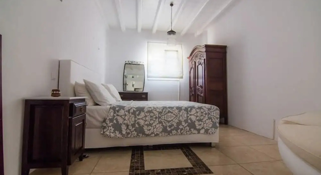 Villa Mary Tu by The Pearls Collection, Забронировать Вилла Агиос Иоаннис Диакофтис периферия Южные Эгейские острова, рядом с Пляж Агиос Иоаннис