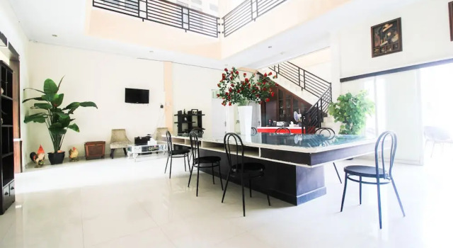 OYO 2138 Tiaz Homestay