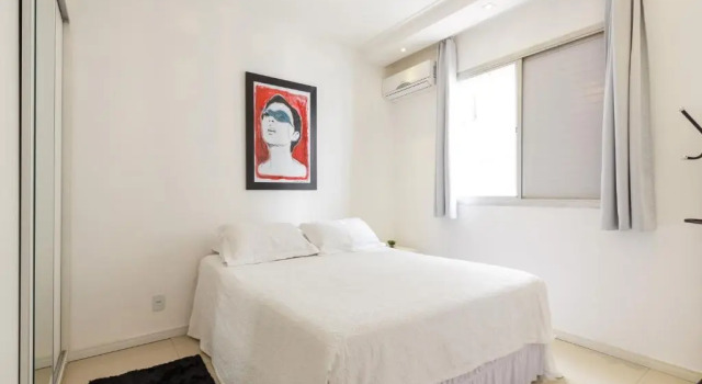 Апартаменты Apartamento Floripa