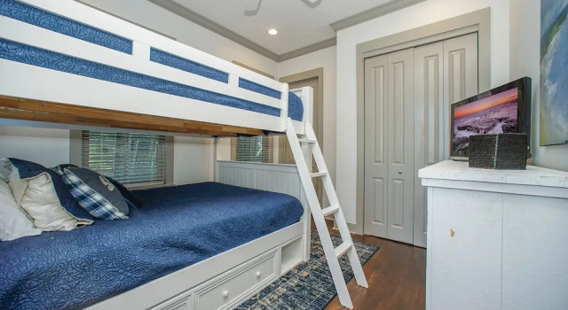 Villages Of Sowal Unit B320 The Northampton - Three Bedroom Condo