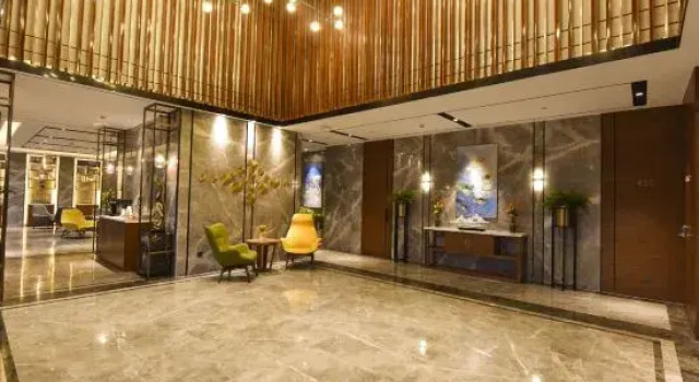 Yitel Collection(Lingshui Yelin Road), Book Hotel Hoteller i Lingshui med pool, Swimmingpool