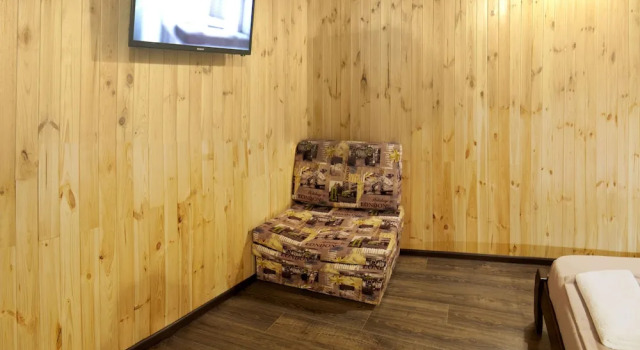 Номер Comfort Саби
