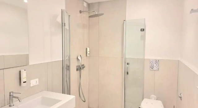 Двухместный номер Standard San Lorenzo Boutique Hotel & SPA