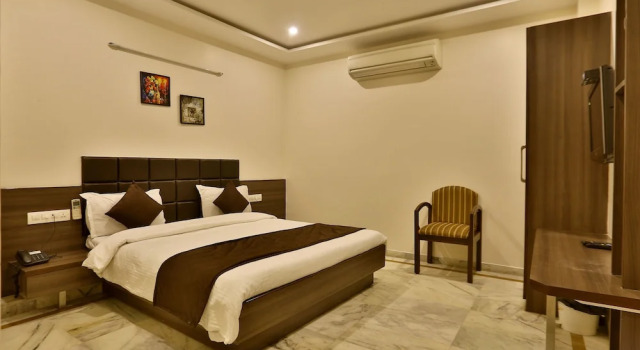 Номер Premium Hotel Kamran Palace