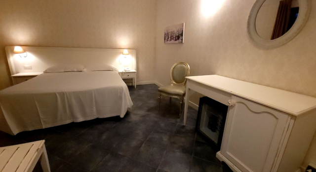 Номер Classic Essence Sicily - Marina Holiday Hotel & Spa