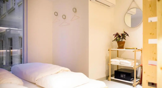 The Green Elephant Hostel & Spa