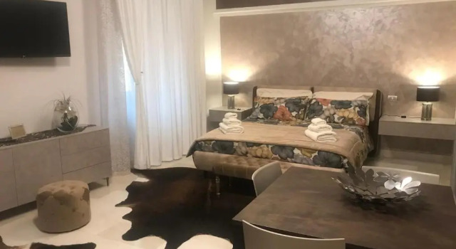 Студия Deluxe via roma 12 VERONA
