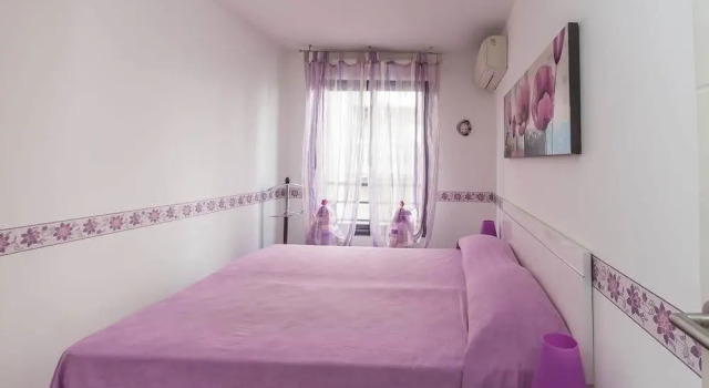 Bone Street Apartment
