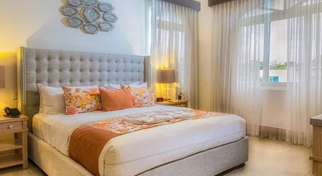 Villa Park Village, Puerto Plata, Dominican Republic