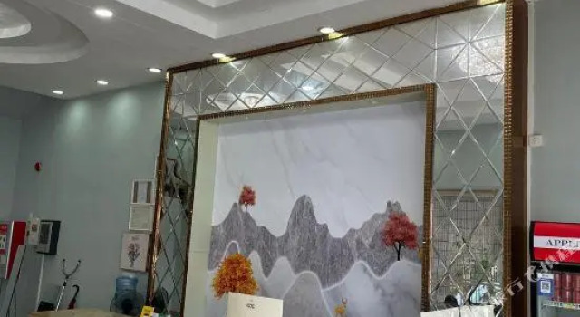 OYO Guangzhou Wenming Hotel