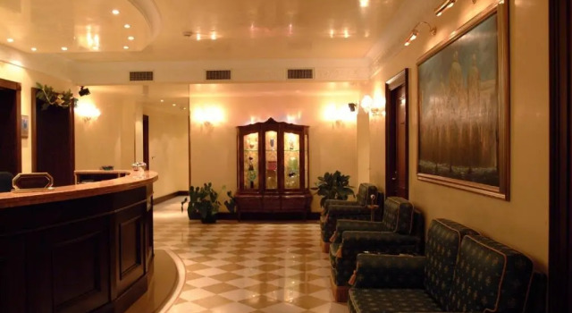 Hotel Panorama
