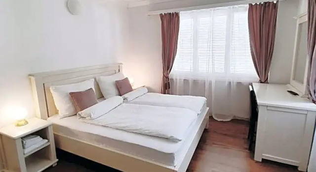 Апартаменты Esos Hotel Quelle