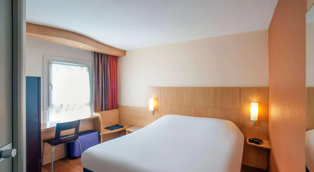 ibis Beaune Centre, Забронировать Отель Отели Бургундия-Франш-Конте с завтраком, Завтраки