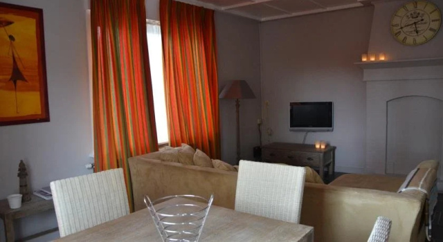 Sterreke, Prenota Hotel Hotel a Flanders con parcheggio, Parcheggio