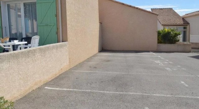 Maison Fleury-Saint-Pierre-la-Mer, 2 pièces, 6 personnes - FR-1-229D-352, Rezervovat Hotel Hotely v Fleury s parkováním, Parkování
