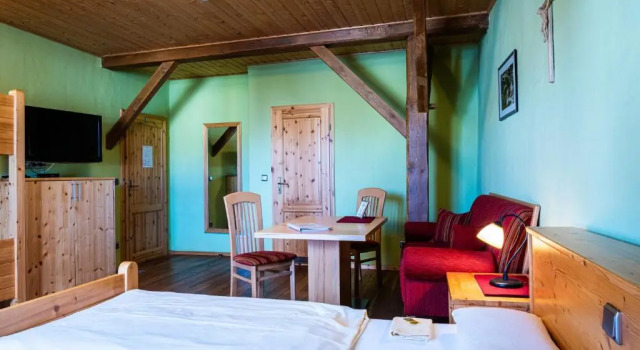 Gasthof Weißer Schwan, Rezervați Hotel Windischeschenbach Upper Palatinate