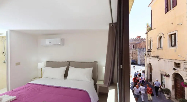 Двухместный номер Standard Casa Fresta