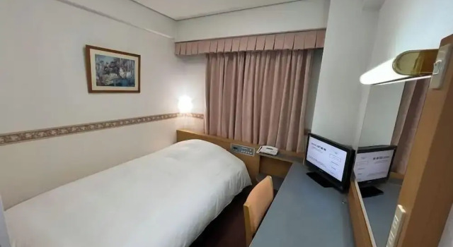Hotel Alpha-One Tsuruoka, Book Hotel Tsuruoka 