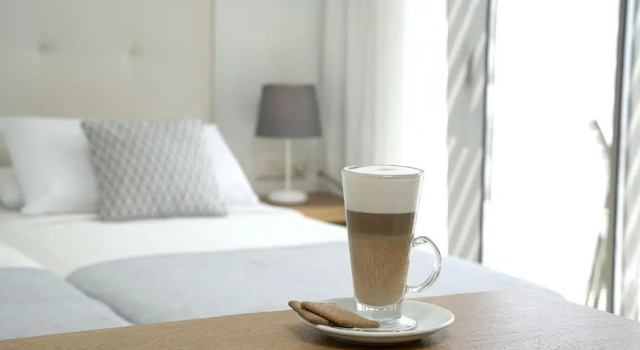 Двухместный номер Superior с видом на сад Maritimo Beach Hotel