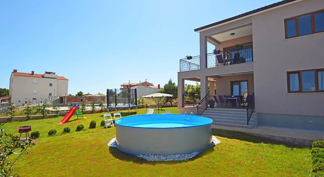 Apartment Kika Medulin/Ližnjan 11714