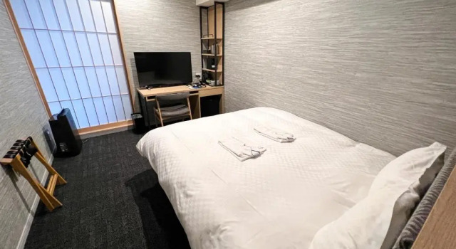 Номер Standard Rinn Kyoto Station
