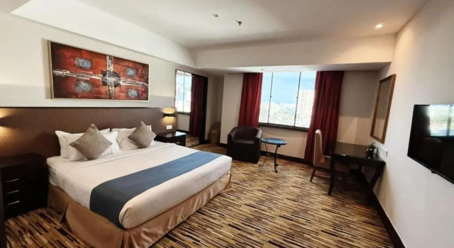Kingston 19, a Wyndham Hotel, George Town Penang, Book Hotel George Town Pulau Pinang