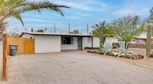 2 Mi to Trail Dust Town: Home w/ Large Yard!