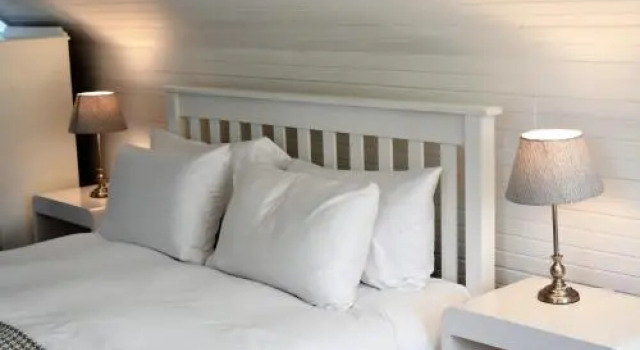 Stableford 30, Reservar Hotel Plettenberg Bay Knysna
