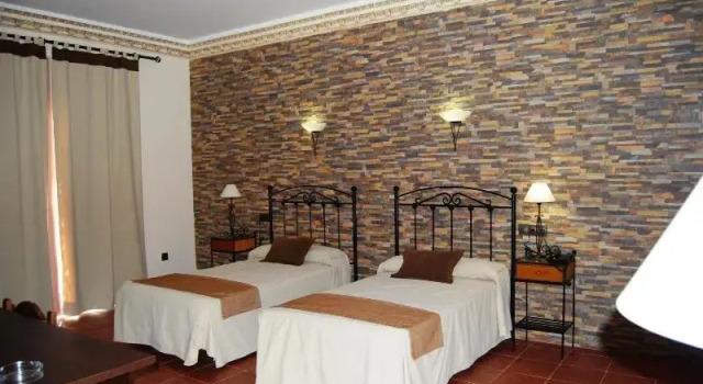Номер Standard Hotel Trajano