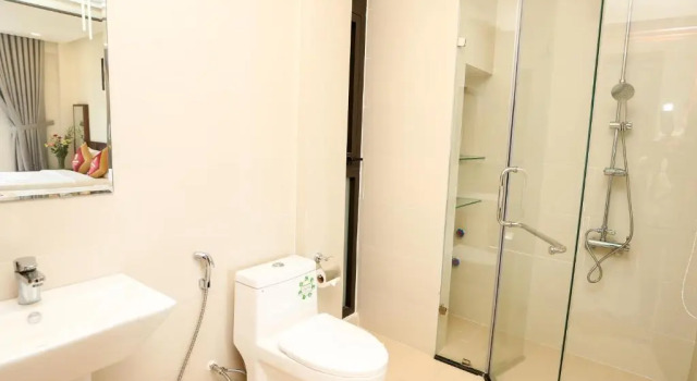 Номер Standard Hacom Galaxy Hotel
