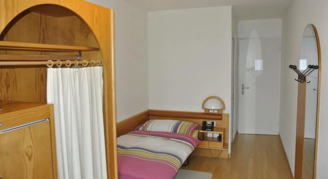 Hotel Drei Könige, Забронировать Отель Отели кантона Швица с парковкой, Парковка