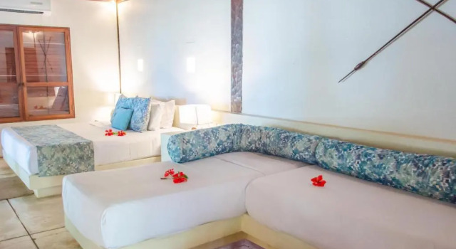 Люкс Hotel San Pedro de Majagua