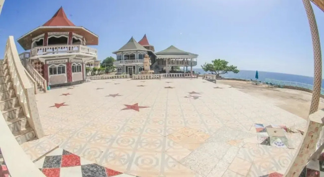 Kaisers Sunset Hotel -Adult Only -Negril, Rezervovat Hotel Negril Westmoreland