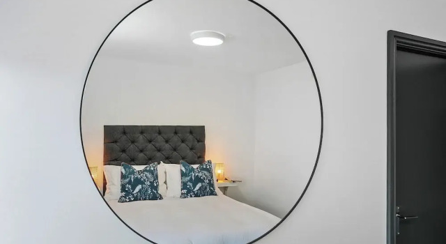 Апартаменты TYME Suites on Humber