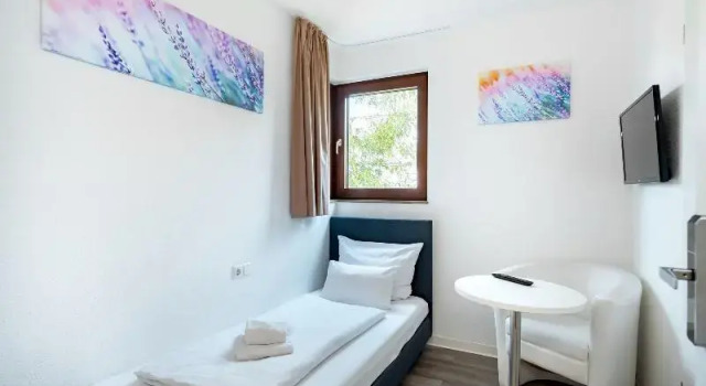 Номер Standard Hotel Olgaeck