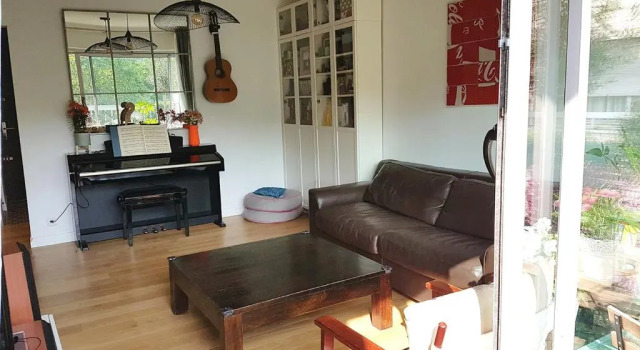 Апартаменты Apartment Family Lenoir CityCosy