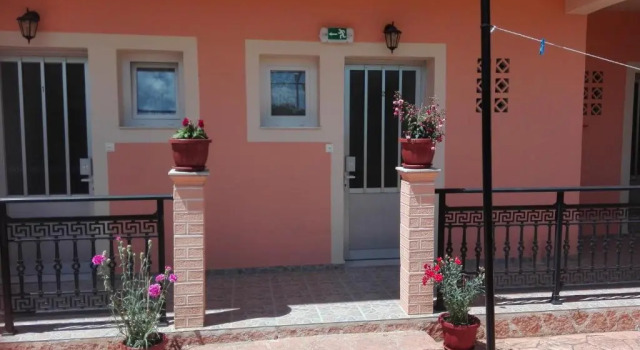Студия Kokkinos Apartments
