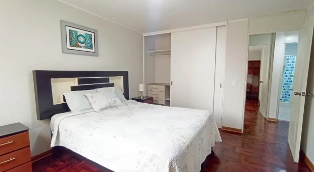 Апартаменты Superior Eral Apartments San Isidro
