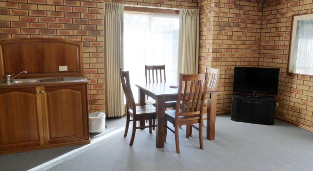 Victoriana Motor Inn, Book Hotel Ballarat Goldfields