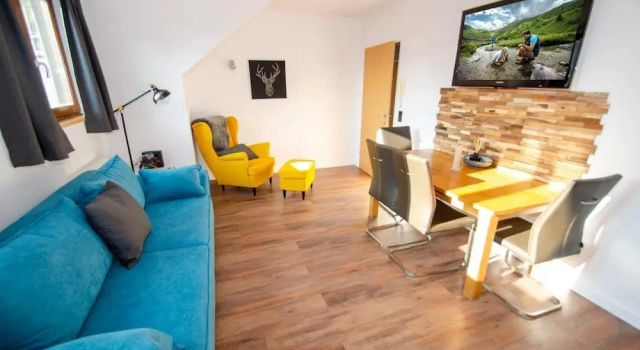 Коттедж Post Residence Apartments 10B 150m From ski Lift