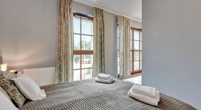 Apartamenty Nowa Motlawa