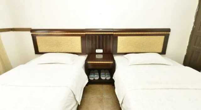 Номер Standard Guilin Linfeng Inn